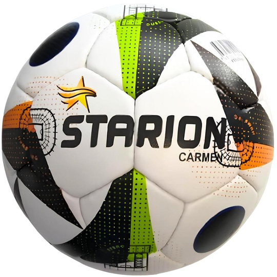 Starion Carmen El Dikişli Sert Zemin Futbol Topu 