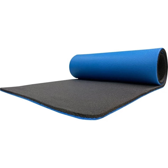 Starion Mat Minder 0,8 CM Mavi-Siyah