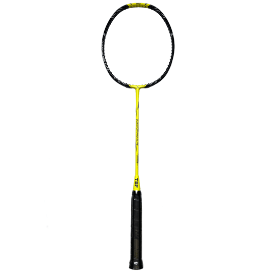 TBF Badminton Raketi Quantum Pro Elite