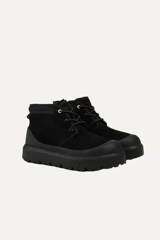 UGG UGG Erkek Siyah Bot & Bootie 1143991-SİYAH