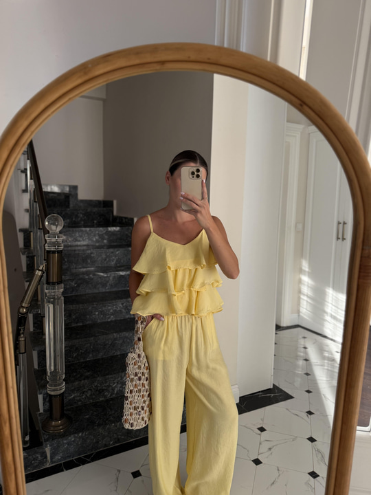 Lily Sarı Takım