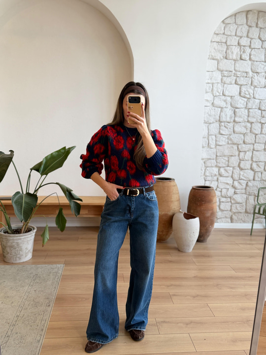 Nova Kemerli Jean