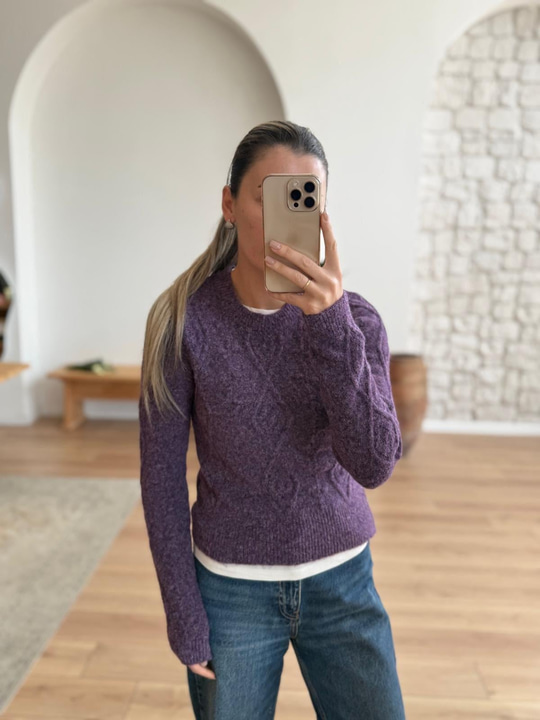 Sara Mor Kazak