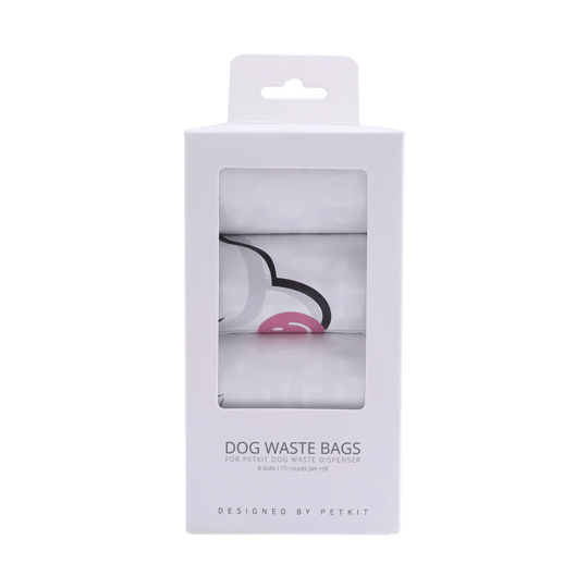 Petkit Atık Poşeti (8x15)
