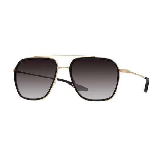 れいこ Barton Perreira Rizzo BP 40113U 18P Unisex Güneş Gözlüğü | Brandeyes