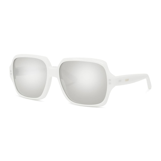 Celine CL 40074I 56A Havana Kadın Güneş Gözlüğü | Brandeyes