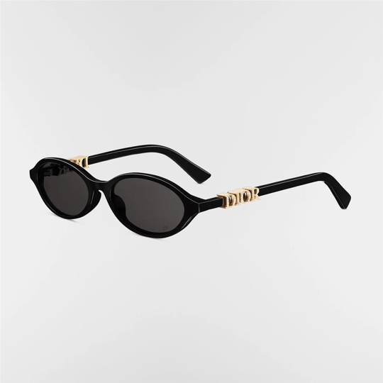 Dior DiorTreasure R1I CD 40231I 20E Pudra Kare Kadın Güneş Gözlüğü