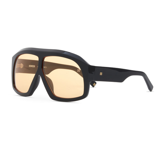 Hermossa Dreamer HM 1710 C3 Havana Maske Unisex Güneş Gözlüğü