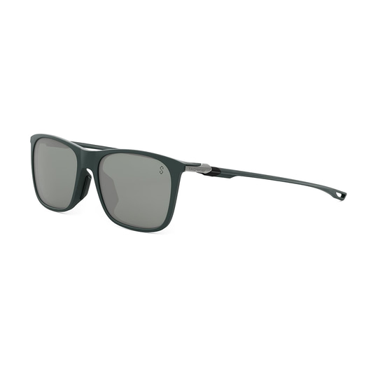 【digne】hugeT グレー TAG Heuer Mini Vingt Sept TH 40037I 91X Lacivert Kare Erkek Güneş