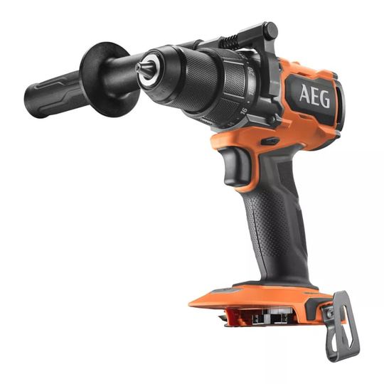 AEG BSB 18BL2-602K Şarjlı Darbeli Matkap 6Ah