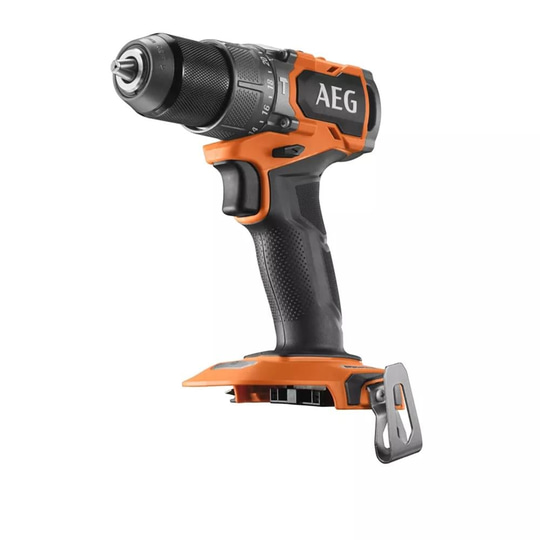 AEG BSB 18SBL2-202C Şarjlı Darbeli Matkap Çift Akülü 18V 2Ah