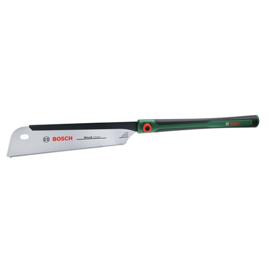 BOSCH Dozuki Japon Testeresi 270 mm