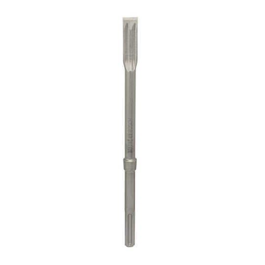 BOSCH SDS Max Kırıcı Delici Uç Seti Yassı Keski Uç 400 x 25 mm 10 Parça