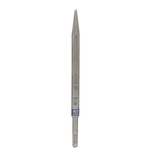 BOSCH SDS Plus Kırıcı Delici Uç Seti L-Life Sivri Murç Keski Uç 250 mm