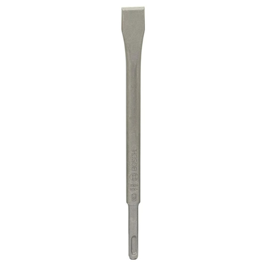 BOSCH SDS Plus Kırıcı Delici Uç Seti Yassı Keski Uç 250 x 20 mm