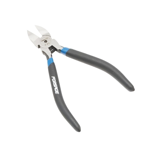 FORSAGE Yaylı Yan Keski 160 mm