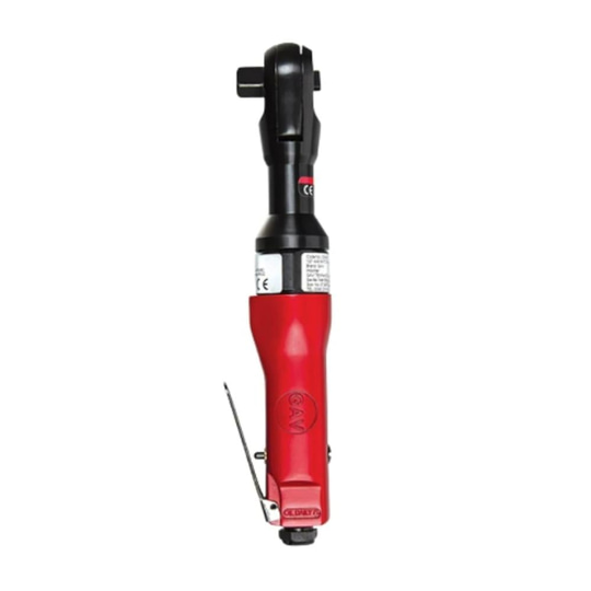 GAV OS-8256 1/2 Havalı Cırcır Kolu 69 Nm