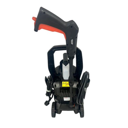 RICO 013-RC0055 Yüksek Basınçlı Yıkama Makinesi 130 Bar