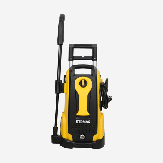 RTRMAX RTM712 Yüksek Basınçlı Yıkama Makinesi 2100W 165 Bar