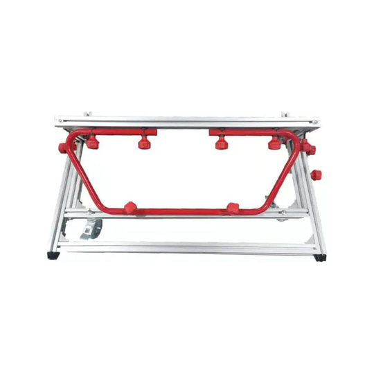 Shijing Tools P707A Seramik Mermer Granit Cam Taşıma Arabası