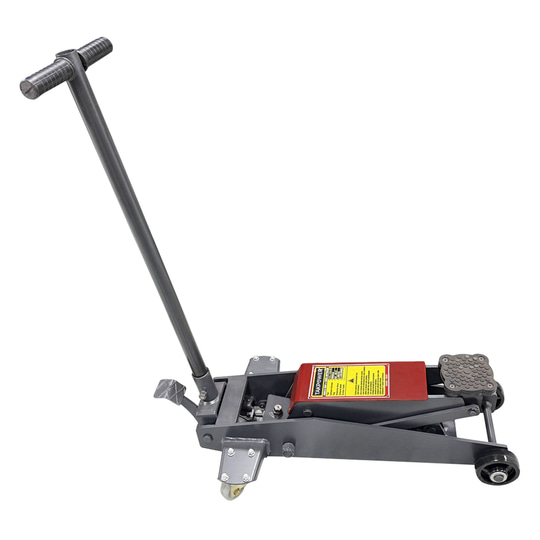 TAKPOWER 2 Ton Hidrolik Timsah Kriko