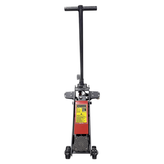 TAKPOWER 2 Ton Hidrolik Timsah Kriko