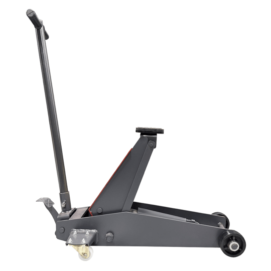 TAKPOWER 2 Ton Hidrolik Timsah Kriko