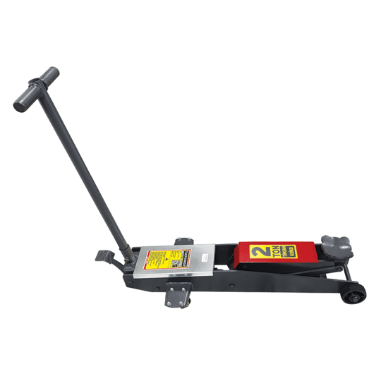 TAKPOWER 2 Ton Uzun Şase Hidrolik Timsah Kriko
