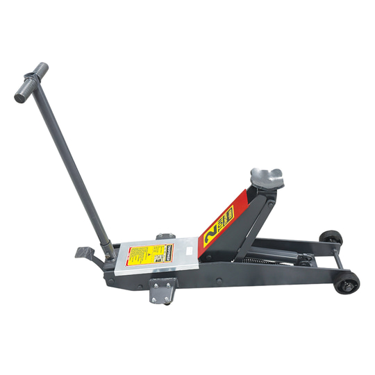 TAKPOWER 2 Ton Uzun Şase Hidrolik Timsah Kriko