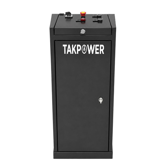 TAKPOWER Motosiklet Hidrolik Kaldırma Lifti Kilitli 1000 Kg