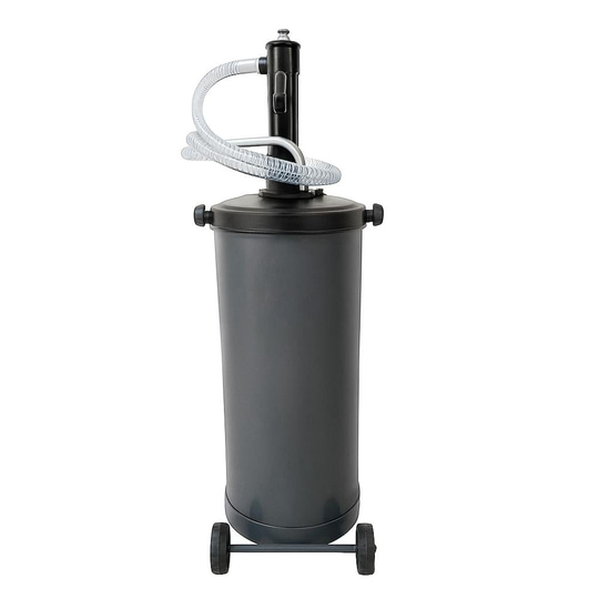 TAKPOWER Turlu Şanzıman Yağ Pompası 18 LT
