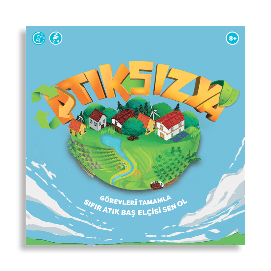 Atıksızya