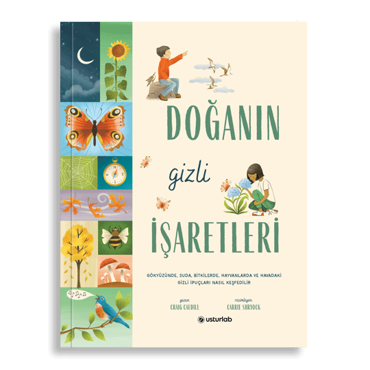Doğanın Gizli İşaretleri