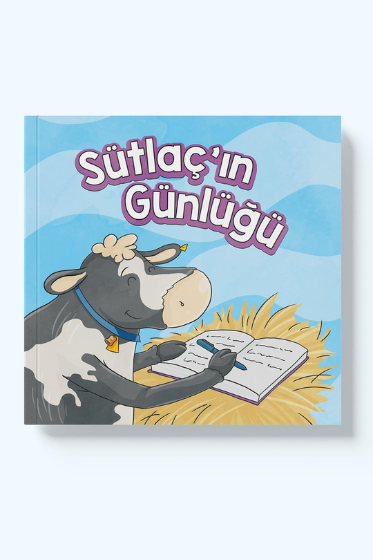 Sütlaçın Günlüğü