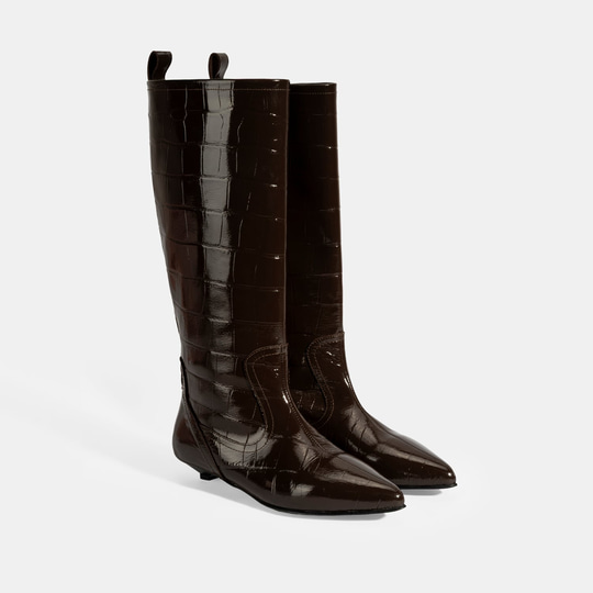 A-CAM1905 KADIN GÜNLÜK AYAKKABI