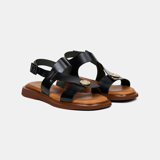 A-CRM0319 Kadın Sandalet