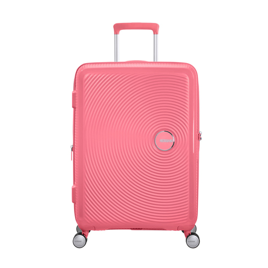 American Tourister Soundbox - 67 cm Orta Boy Sert Valiz