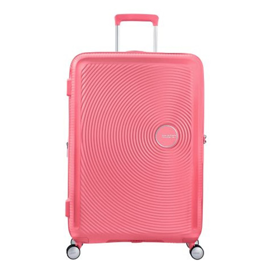American Tourister Soundbox - Büyük Boy Valiz 77 cm