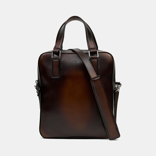 DE-12997 AW25 ERKEK POSTACI ÇANTASI