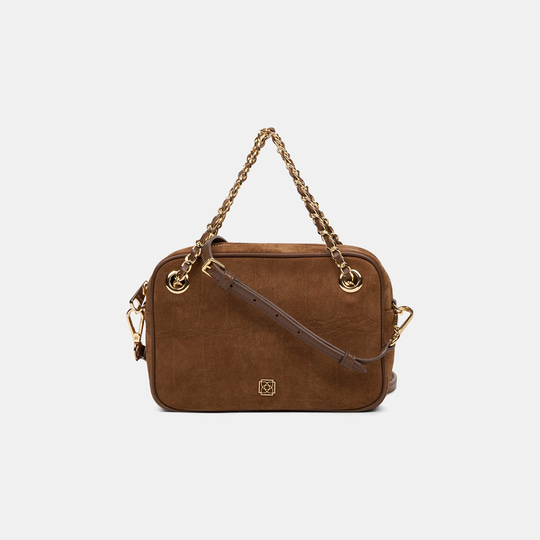 DE-13057 SS26 KADIN OMUZ ÇANTASI