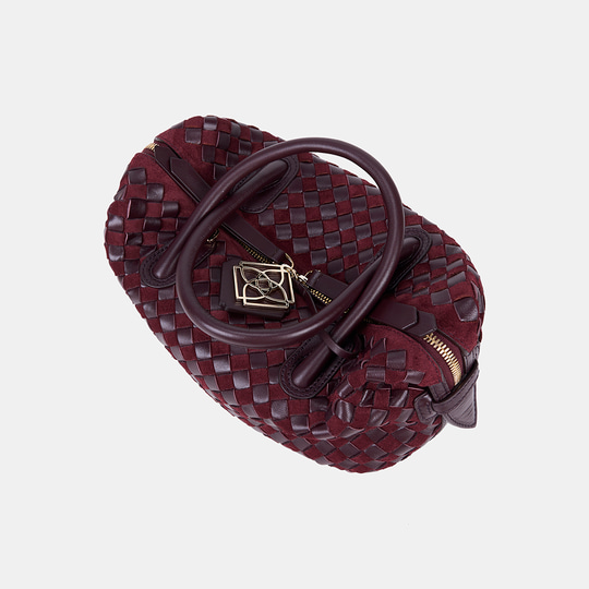 DE-13175 AW27 KADIN EL ÇANTASI
