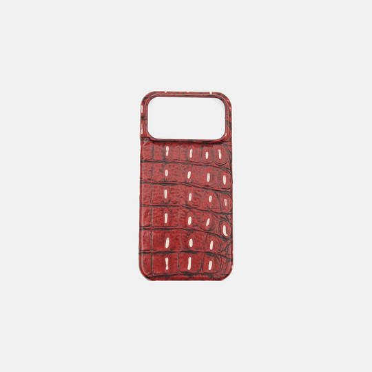 DP-4987 SS26 17 PRO MAX TELEFON KILIFI