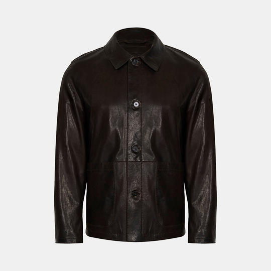 K15363 VEGETAL ERKEK CEKET