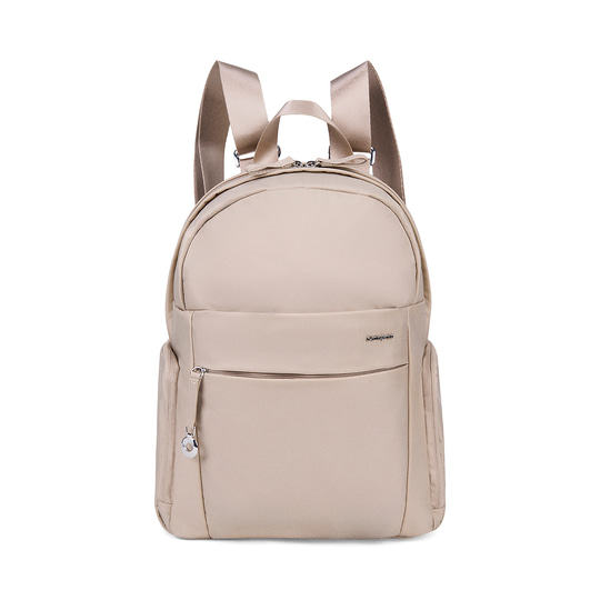Samsonite Move 5.0 Bej Sırt Çantası
