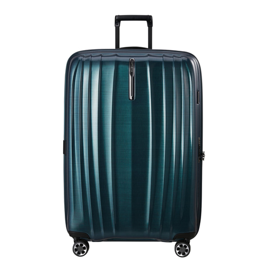 Samsonite Nexis - Spinner 82/31 Körüklü Büyük Boy Valiz