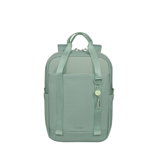 SML6-002 MINIMA-CITY BACKPACK M 15.6