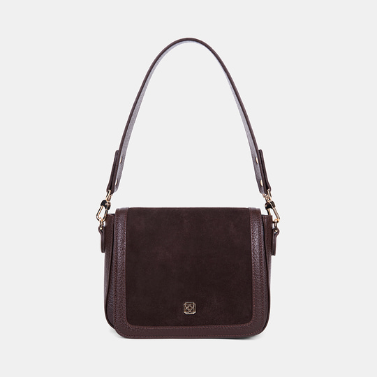 YNK-3035 AW26 KADIN OMUZ ÇANTASI