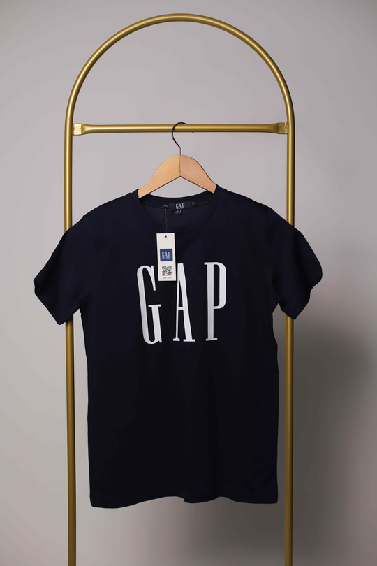 Gap Baskılı Yetişkin T-shirt