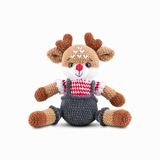 Belo Kahve Renkli Ayıcık