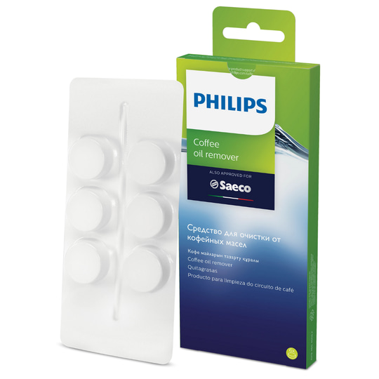 Philips  CA6704/10 Kahve Yağı Sökücü  